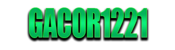 Logo GACOR1221